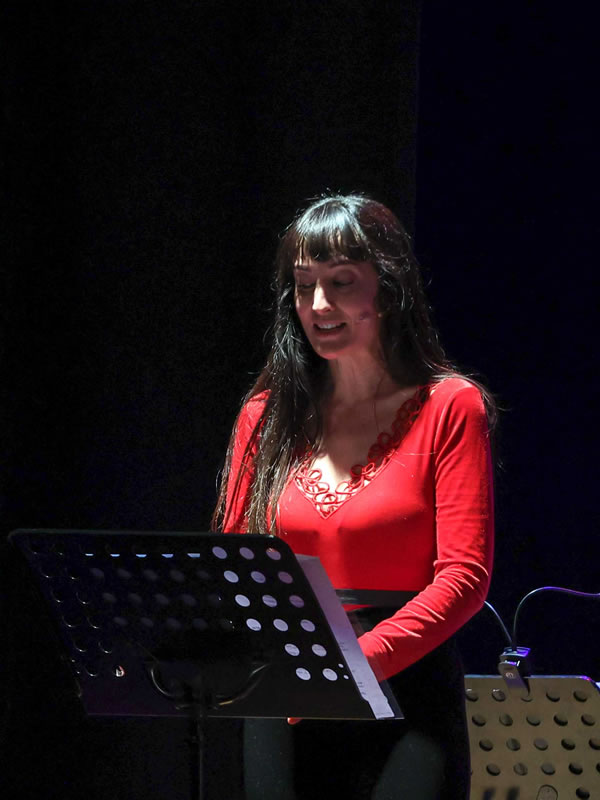 Camilla Bianchini