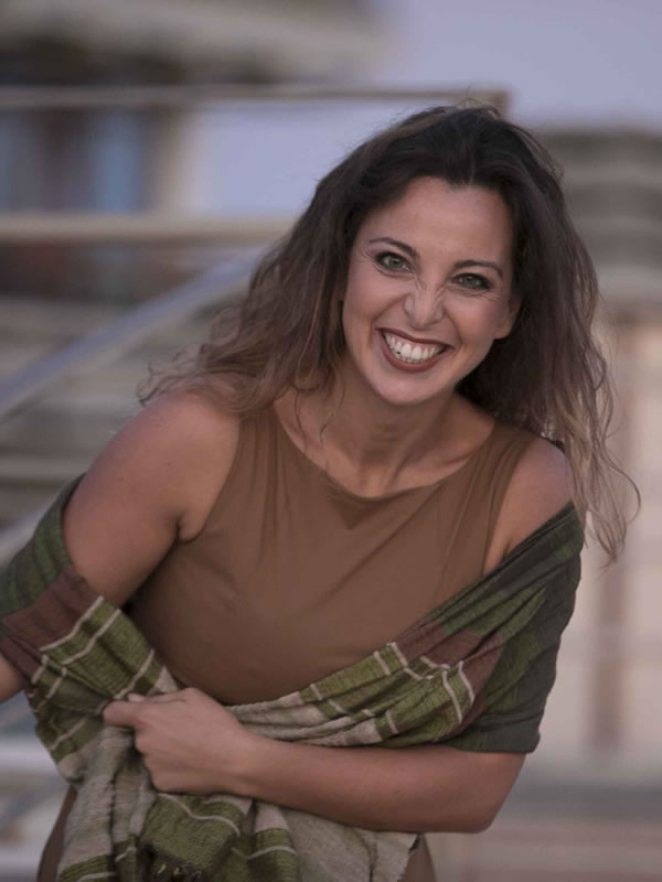 Chiara Becchimanzi