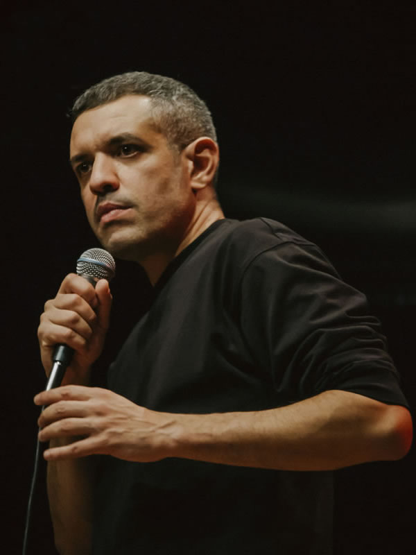 Francesco De Carlo