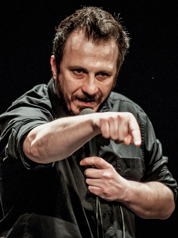 Giorgio Montanini