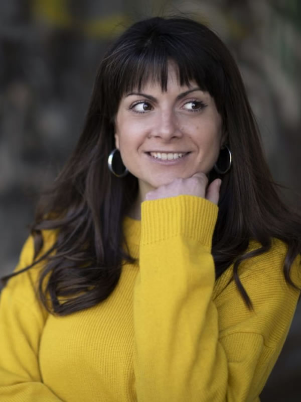Giulia Nervi